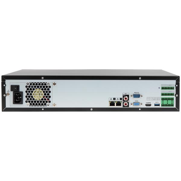 REGISTRATOR IP BCS-NVR32085ME-II 32 KANALI