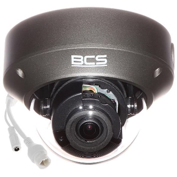 VANDALOODPORNA KAMERA IP BCS-P-232R3S-G - 1080p 2.8 ... 12 mm BCS POINT