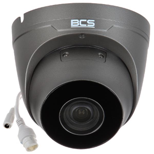 KAMERA IP BCS-P-262R3WSM-G 2.1 Mpx - 1080p 2.7 ... 12 mm - MOTOZOOM BCS POINT