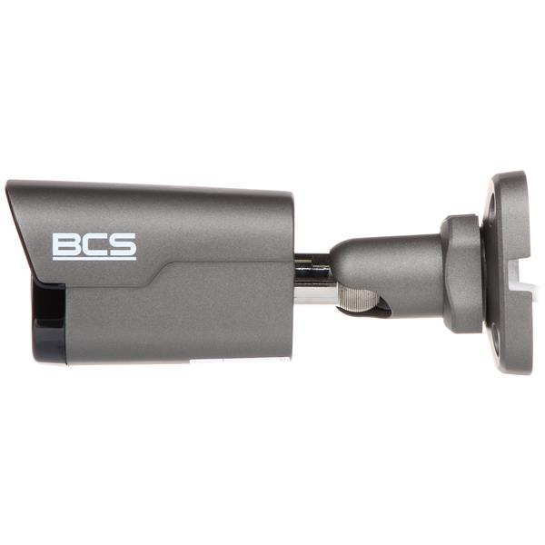 KAMERA IP BCS-P-4121R-G-II - 1080p 4 mm BCS POINT