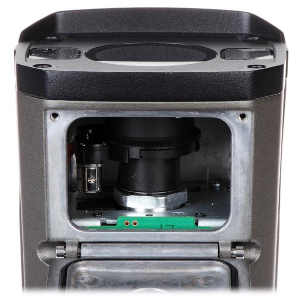 KAMERA IP BCS-P-464RWSA-G - 4.0 Mpx 2.8 ... 12 mm - MOTOZOOM BCS POINT