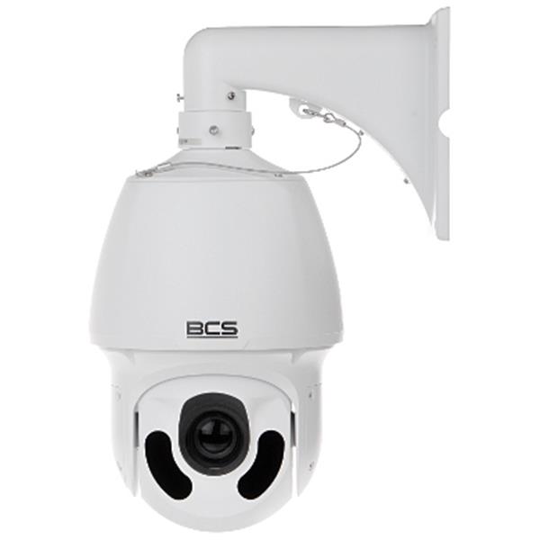 HITROVRTLJIVA ZUNANJA KAMERA IP BCS-P-5621RSA - 1080p 4.7 ... 94 mm BCS POINT