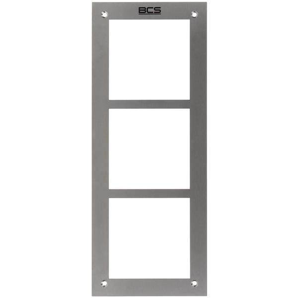 MONTAŽNI PANEL BCS-RA3 BCS