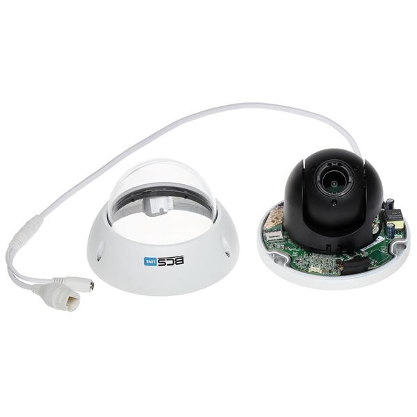 HITROVRTLJIVA ZUNANJA KAMERA IP BCS-SDIP1204-W - 1080p 2.7 ... 11 mm