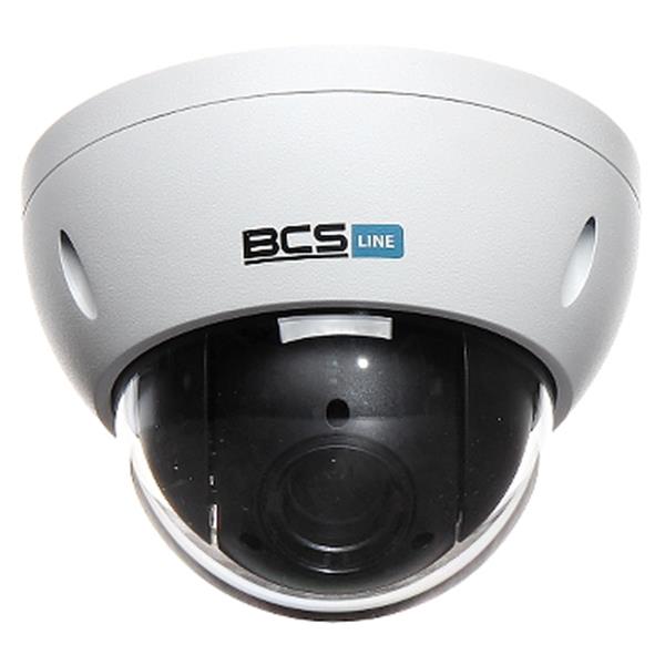 HITROVRTLJIVA ZUNANJA KAMERA IP BCS-SDIP1204-W - 1080p 2.7 ... 11 mm