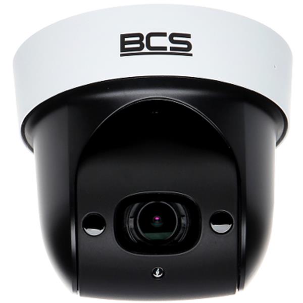 KAMERA IP HITROVRTLJIVA NOTRANJA BCS-SDIP1204IR-II - 1080p 2.7 ... 11 mm