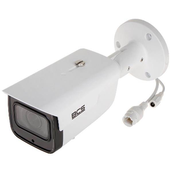 KAMERA IP BCS-TIP5401IR-V-V - 4.0 Mpx, 2.7 ... 13.5 mm - MOTOZOOM 