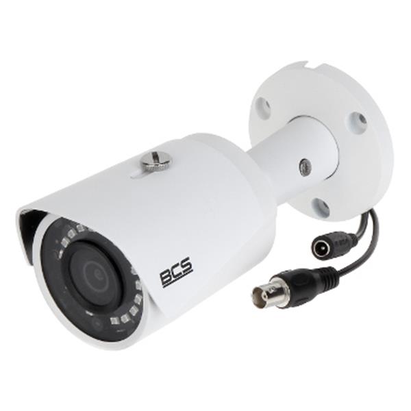 KAMERA AHD, HD-CVI, HD-TVI, PAL BCS-TQ3200IR-E - 1080p 2.8 mm BCS