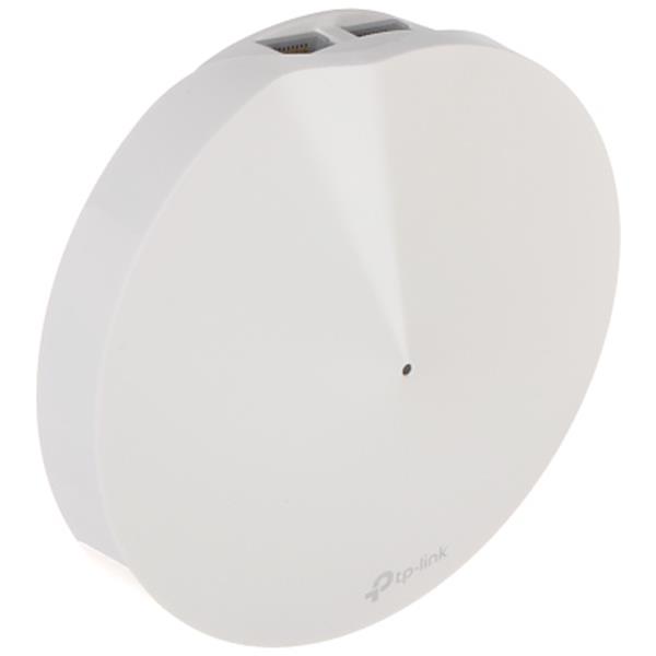 DOMAČI SISTEM WI-FI TL-DECO-M5(1-PACK) 2.4 GHz, 5 GHz 400 Mb/s + 867 Mb/s TP-LINK