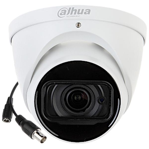 KAMERA AHD, HD-CVI, HD-TVI, PAL HAC-HDW1200T-Z-2712 - 1080p 2.7 ... 12 mm - MOTOZOOM DAHUA