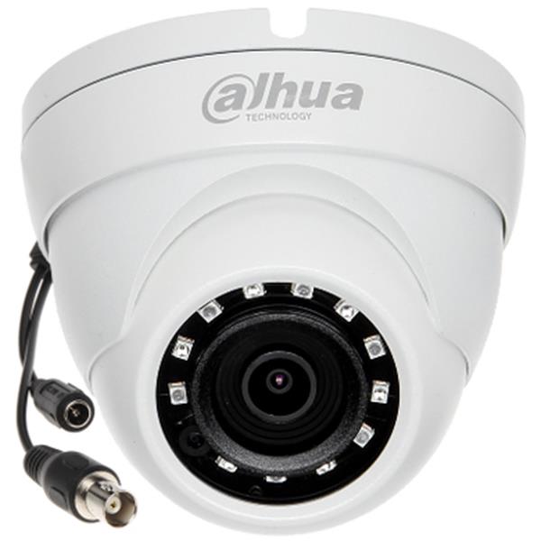 KAMERA AHD, HD-CVI, HD-TVI, PAL HAC-HDW1230M-0280B - 1080p 2.8 mm DAHUA