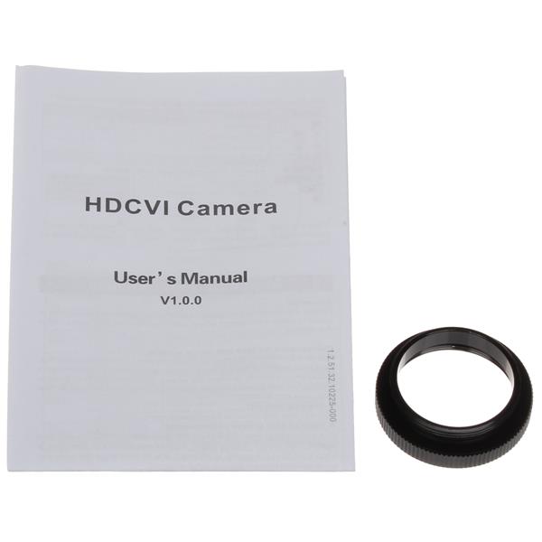 KAMERA HD-CVI, PAL HAC-HF3231E - 1080p DAHUA