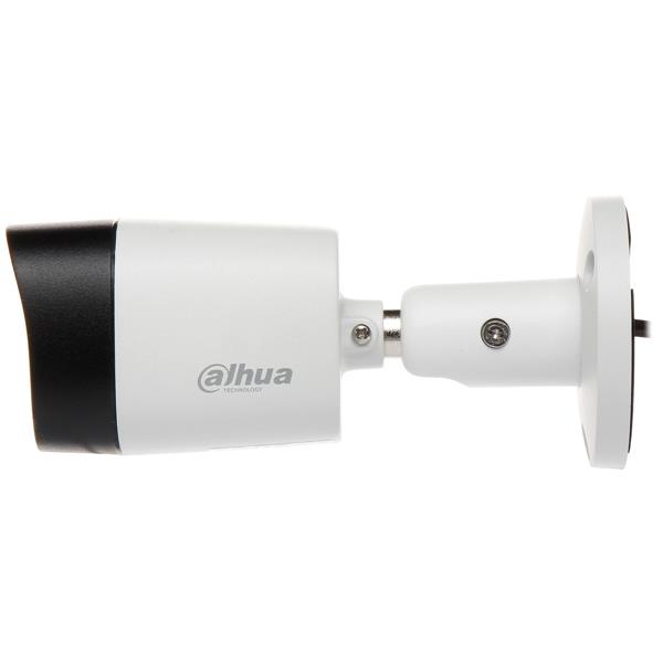 KAMERA AHD, HD-CVI, HD-TVI, PAL HAC-HFW1220RMP-0280B - 1080p 2.8 mm DAHUA