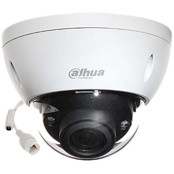 VANDALOODPORNA KAMERA IP IPC-HDBW5431E-Z5E-0735 - 4.0 Mpx, 7 ... 35 mm - MOTOZOOM DAHUA