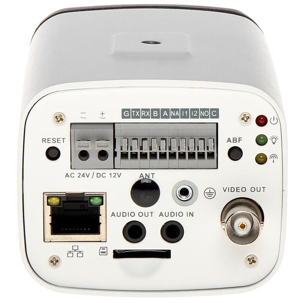 KAMERA IP IPC-HF5231E-E - 1080p DAHUA