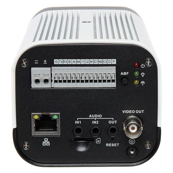 KAMERA IP IPC-HF8231F - 1080p DAHUA