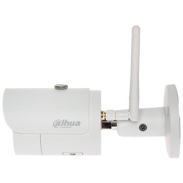 KAMERA IP IPC-HFW1320S-W-0360B Wi-Fi, 3.0 Mpx 3.6 mm DAHUA