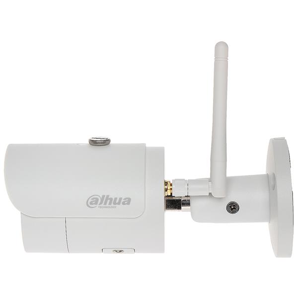 KAMERA IP IPC-HFW1435S-W-0280B Wi-Fi, 4.0 Mpx 2.8 mm DAHUA