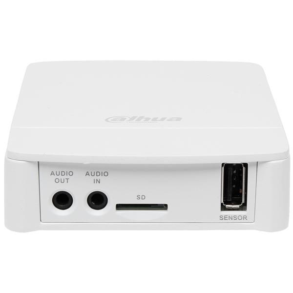 KAMERA IP IPC-HUM8101 PINHOLE - 1.3 Mpx 3.6 mm DAHUA