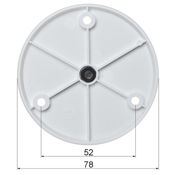 KAMERA IP IPC-K35 Wi-Fi 2.8 mm DAHUA