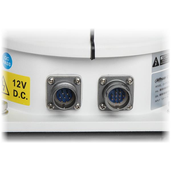 HITROVRTLJIVA ZUNANJA KAMERA IP PTZ35230U-IRA-N - 1080p 4.5 ... 135 mm DAHUA