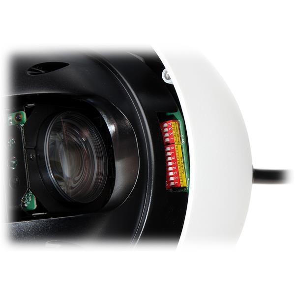 HITROVRTLJIVA ZUNANJA KAMERA HD-CVI SD50230I-HC - 1080p 4.5 ... 135 mm DAHUA