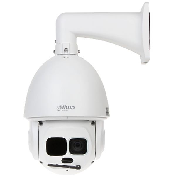 HITROVRTLJIVA ZUNANJA KAMERA IP SD6AL245U-HNI-IR - 1080p, 3.95 ... 177.7 mm DAHUA