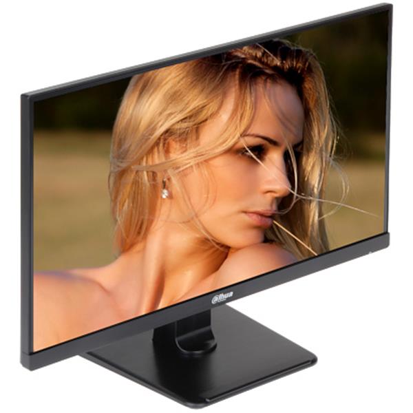 MONITOR DAHUA VGA, HDMI, AUDIO LM22-F211 21.5 