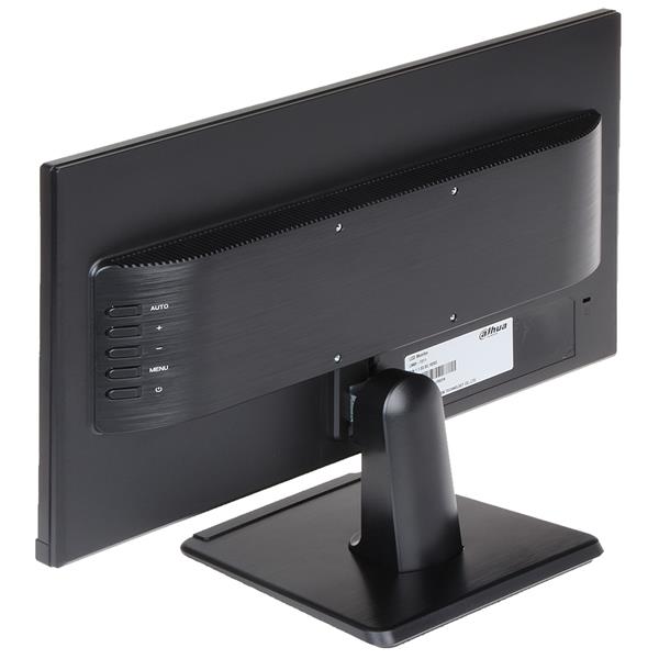 MONITOR DAHUA VGA, HDMI, AUDIO LM24-F211 23.8 