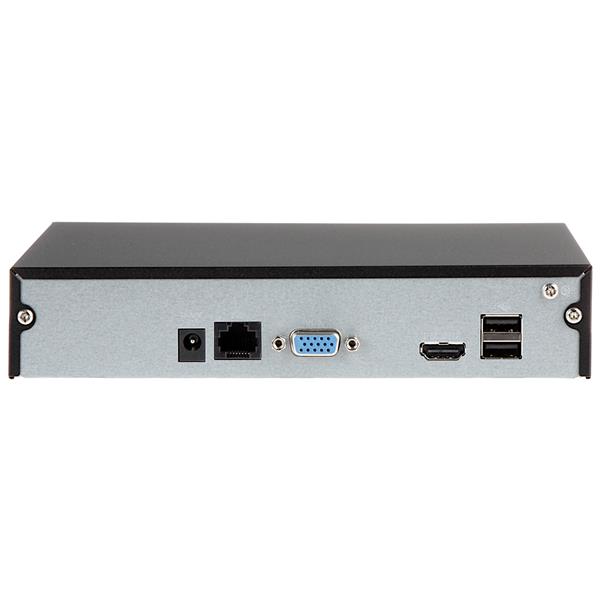 REGISTRATOR IP NVR1108HC-S3 8 KANALOV DAHUA