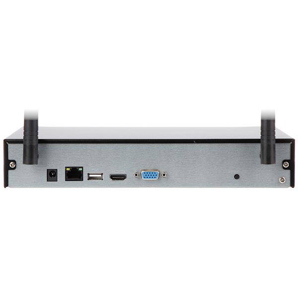 REGISTRATOR IP NVR2108HS-W-4KS2 Wi-Fi, 8 KANALOV, 4K UHD DAHUA