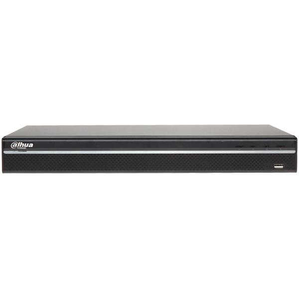 REGISTRATOR IP NVR2204-S2 4 KANALI DAHUA