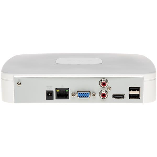 REGISTRATOR IP NVR4104-4KS2 4 KANALI DAHUA