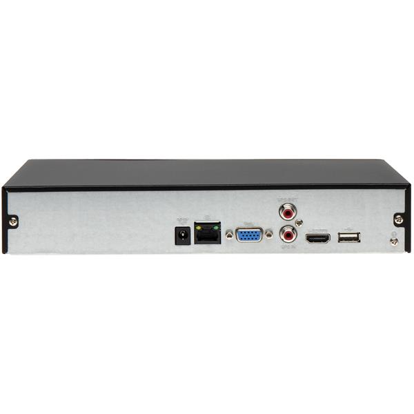 REGISTRATOR IP NVR4116HS-4KS2 16 KANALOV DAHUA