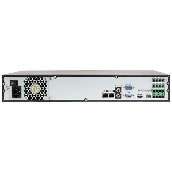 REGISTRATOR IP NVR4416-4KS2 16 KANALOV DAHUA