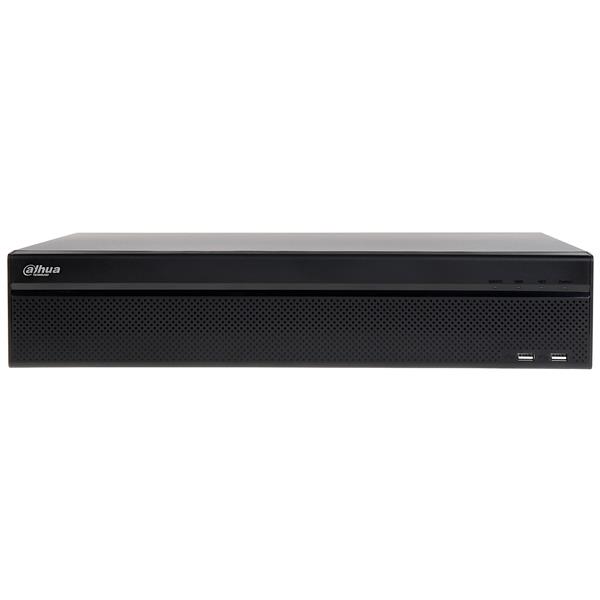 REGISTRATOR IP NVR4816-4KS2 16 KANALOV DAHUA