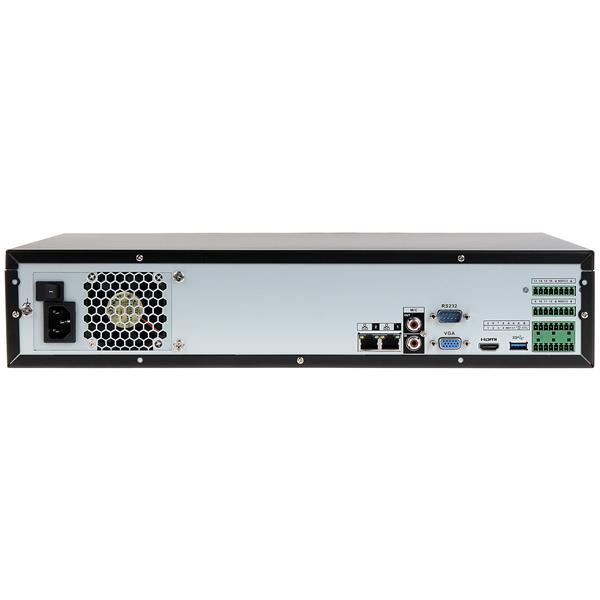 REGISTRATOR IP NVR4816-4KS2 16 KANALOV DAHUA