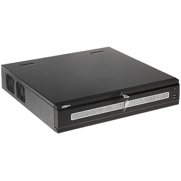 REGISTRATOR IP NVR608R-128-4KS2 128 KANALOV +eSATA DAHUA