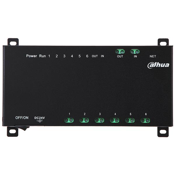 SWITCH   VTNS1006A-2 DAHUA 2-wire DAHUA