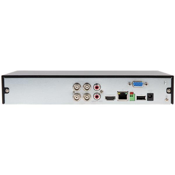 SNEMALNIK AHD, HD-CVI, HD-TVI, CVBS, TCP/IP XVR4104HS-S2 4 KANALI DAHUA