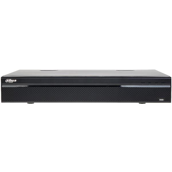 SNEMALNIK AHD, HD-CVI, HD-TVI, CVBS, TCP/IP XVR5432L-X 32 KANALI DAHUA