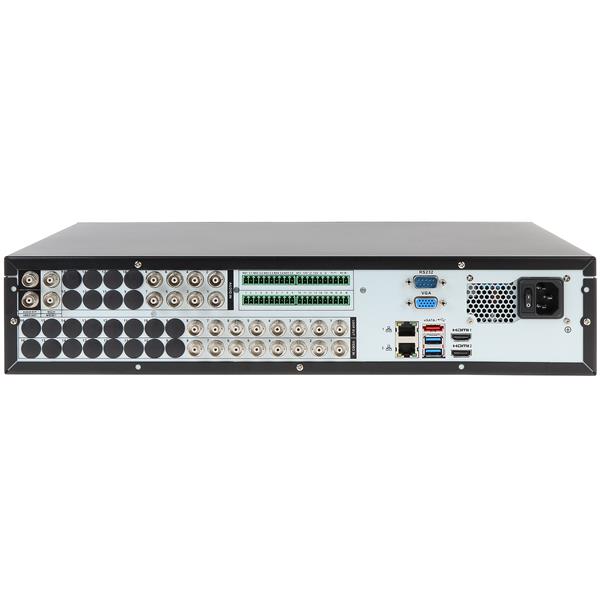 SNEMALNIK HD-CVI, PAL, TCP/IP XVR8808S 8 KANALOV +eSATA DAHUA