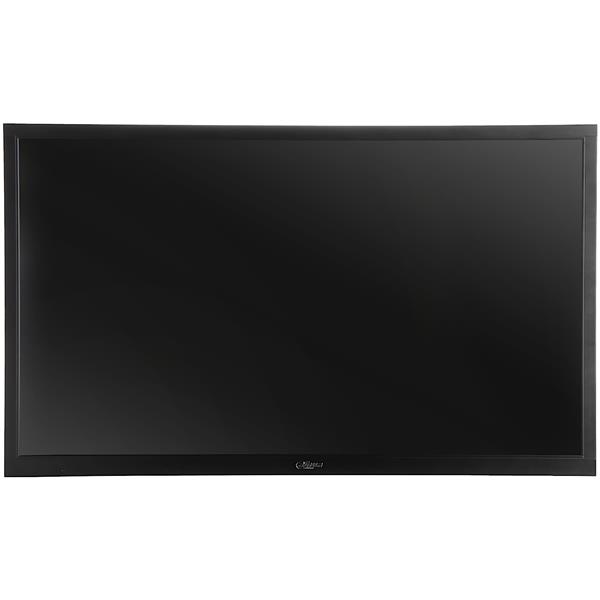 MONITOR VGA, 2xVIDEO, DVI-D, HDMI DHL43 43 