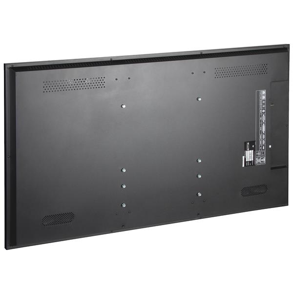 MONITOR VGA, VIDEO, DVI-D, 2xHDMI DHL49-4K 48.5 