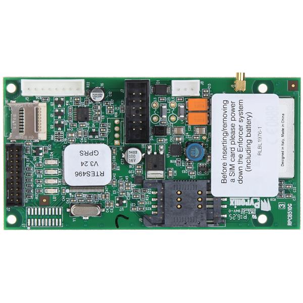 KOMUNIKACIJSKI MODUL GPRS DIGI-GPRS PYRONIX