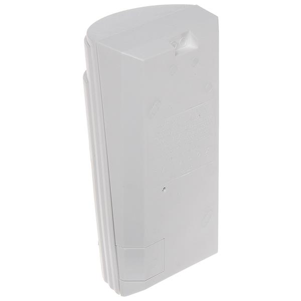 DUALNI MIKROVALOVNI DETEKTOR + PIR DM-525 PARADOX