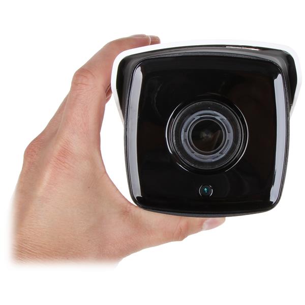 KAMERA IP DS-2CD4A85F-IZHS(2.8-12MM) - 8.8 Mpx HIKVISION