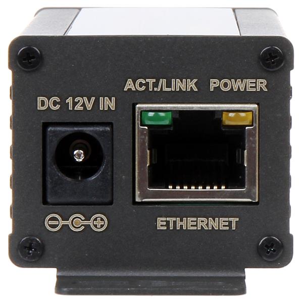 EXTENDER ETHERNET PO KABLU UTP EA-EOU101 COP