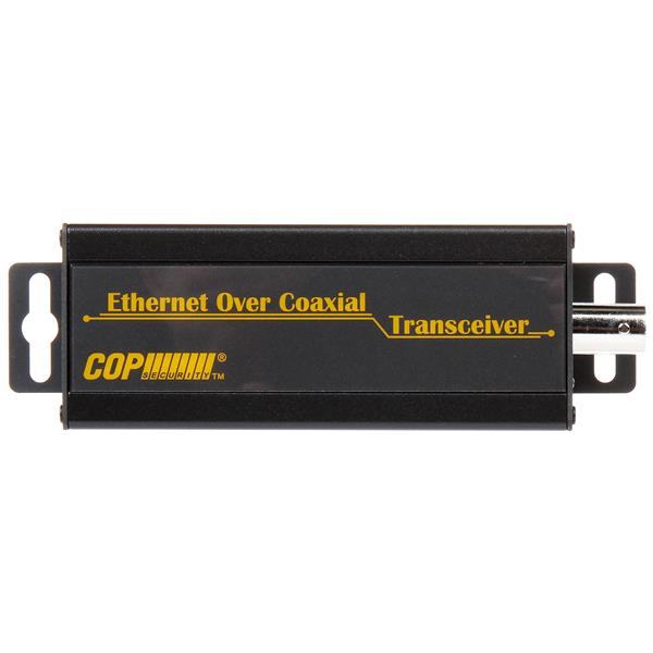 EXTENDER ETHERNET PO KABLU UTP EA-EOU101 COP