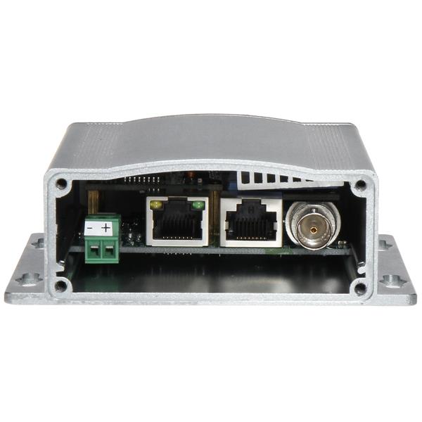 EXTENDER ETHERNET+PoE EPOC-131HP-O I-VIEW